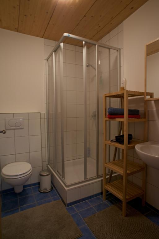 Apartment Amberg Ötztal-Bahnhof Quarto foto
