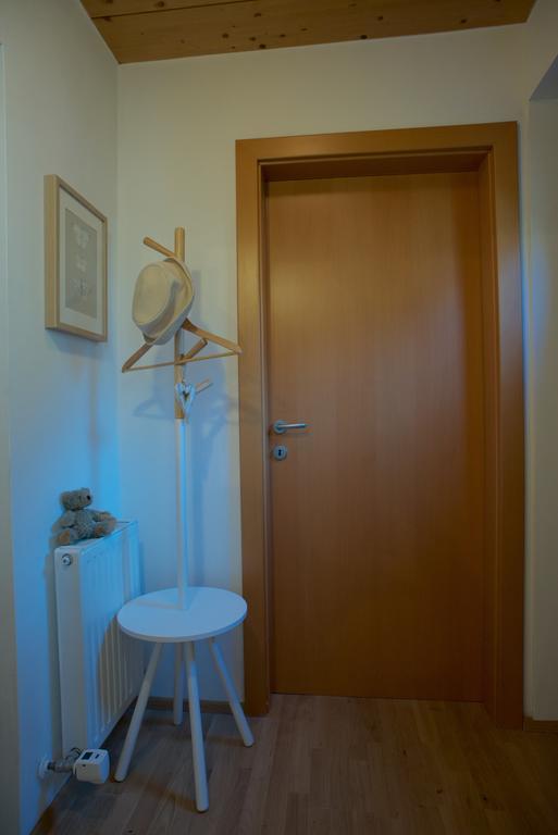 Apartment Amberg Ötztal-Bahnhof Quarto foto
